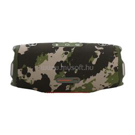 JBL CHARGE 6 bluetooth hordozható hangszóró v5.4, terep minta, SÖTÉTZÖLD JBLCHARGE6SQUAD small