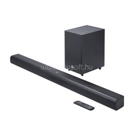 JBL Cinema SB550 Soundbar Black JBLSB550BLKEP small