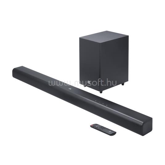 JBL CINEMA SB560 3.1 csatornás hangprojektor (fekete)
