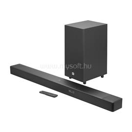 JBL Cinema SB595 3.1.2 Bluetooth Soundbar Black JBLSB595BLKEP small