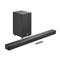 JBL Cinema SB595 3.1.2 Bluetooth Soundbar Black JBLSB595BLKEP small