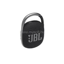 JBL Clip 4 bluetooth hangszóró, vízhatlan (fekete) JBLCLIP4BLK small