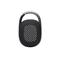 JBL Clip 4 bluetooth hangszóró, vízhatlan (fekete) JBLCLIP4BLK small