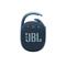 JBL Clip 4 bluetooth hangszóró, vízhatlan (kék) JBLCLIP4BLU small
