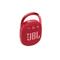 JBL Clip 4 bluetooth hangszóró, vízhatlan (piros) JBLCLIP4RED small