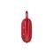 JBL Clip 4 bluetooth hangszóró, vízhatlan (piros) JBLCLIP4RED small