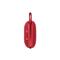 JBL Clip 4 bluetooth hangszóró, vízhatlan (piros) JBLCLIP4RED small