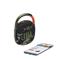 JBL Clip 4 bluetooth hangszóró, vízhatlan (terepmintás) JBLCLIP4SQUAD small