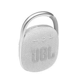 JBL Clip 4 bluetooth hangszóró, vízhatlan (fehér) JBLCLIP4WHT small