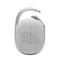 JBL Clip 4 bluetooth hangszóró, vízhatlan (fehér) JBLCLIP4WHT small