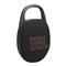 JBL CLIP5 bluetooth hordozható hangszóró v5.3, IP67 vízálló, FEKETE JBLCLIP5BLK small