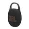 JBL CLIP5 bluetooth hordozható hangszóró v5.3, IP67 vízálló, FEKETE JBLCLIP5BLK small