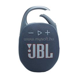JBL CLIP5 bluetooth hordozható hangszóró v5.3, IP67 vízálló, SÖTÉTKÉK JBLCLIP5BLU small