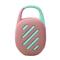 JBL Clip 5 PINK hordozható Bluetooth hangszóró (rózsaszín) JBLCLIP5PINK small
