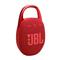 JBL CLIP5 bluetooth hordozható hangszóró v5.3, IP67 vízálló, PIROS JBLCLIP5RED small