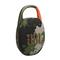 JBL CLIP5 bluetooth hordozható hangszóró v5.3, terep minta, SÖTÉTZÖLD JBLCLIP5SQUAD small