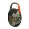 JBL CLIP5 bluetooth hordozható hangszóró v5.3, terep minta, SÖTÉTZÖLD JBLCLIP5SQUAD small