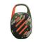 JBL CLIP5 bluetooth hordozható hangszóró v5.3, terep minta, SÖTÉTZÖLD JBLCLIP5SQUAD small