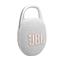 JBL Clip 5 WHT hordozható Bluetooth hangszóró (fehér) JBLCLIP5WHT small
