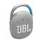 JBL CLIP4 ECO Bluetooth hangszóró (fehér) JBLCLIP4ECOWHT small