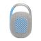 JBL CLIP4 ECO Bluetooth hangszóró (fehér) JBLCLIP4ECOWHT small