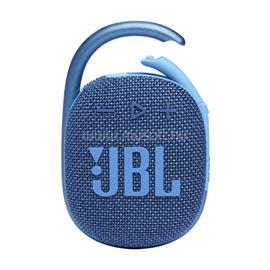 JBL CLIP4 ECO Bluetooth hangszóró (kék) JBLCLIP4ECOBLU small