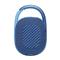 JBL CLIP4 ECO Bluetooth hangszóró (kék) JBLCLIP4ECOBLU small