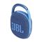 JBL CLIP4 ECO Bluetooth hangszóró (kék) JBLCLIP4ECOBLU small