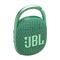JBL CLIP4 ECO Bluetooth hangszóró (zöld) JBLCLIP4ECOGRN small