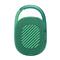JBL CLIP4 ECO Bluetooth hangszóró (zöld) JBLCLIP4ECOGRN small