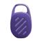 JBL Clip5 Bluetooth Ultra-portable Waterproof Speaker Purple JBLCLIP5PUR small