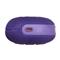 JBL Clip5 Bluetooth Ultra-portable Waterproof Speaker Purple JBLCLIP5PUR small
