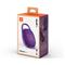JBL Clip5 Bluetooth Ultra-portable Waterproof Speaker Purple JBLCLIP5PUR small