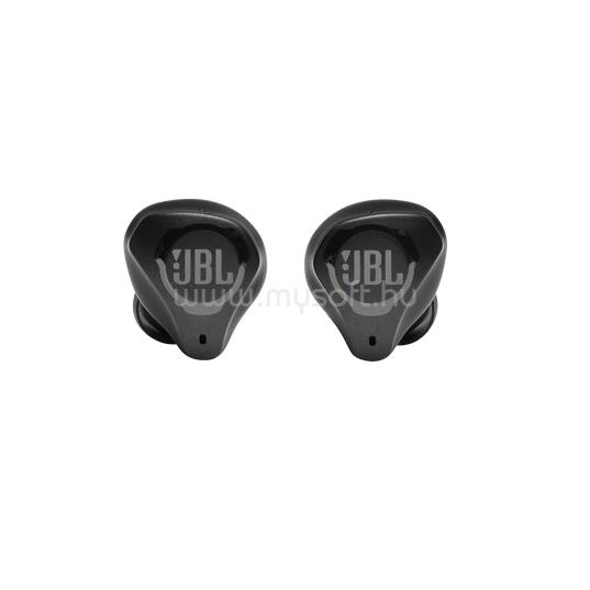 JBL Club PRO+ True Wireless Bluetooth aktív zajcsökkentős fülhallgató (fekete)