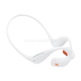 JBL Endur Pace Bluetooth open-ear fehér sport fülhallgató ENDUPACEWHT small