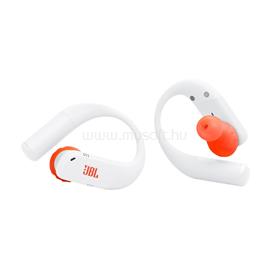 JBL Endurance PEAK 4 True Wireless Bluetooth sport fülhallgató (fehér) ENDUPEAK4WHT small