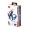 JBL Endurance Peak 4 TWS Bluetooth Headset Purple ENDUPEAK4PUR small