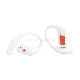 JBL Endurance Zone True Wireless Bluetooth fehér sport fülhallgató JBLENDUZONEWHT small