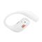 JBL Endurance Zone True Wireless Bluetooth fehér sport fülhallgató JBLENDUZONEWHT small