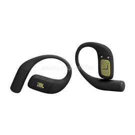 JBL Endurance Zone True Wireless Bluetooth fekete-lime sport fülhallgató JBLENDUZONEBLKL small
