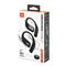 JBL Endurance Zone True Wireless Bluetooth fekete-szürke sport fülhallgató JBLENDUZONEBLKG small