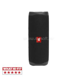 JBL Flip 5 bluetooth hangszóró, vízhatlan (fekete) JBLFLIP5BLK small