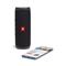 JBL Flip 5 bluetooth hangszóró, vízhatlan (fekete) JBLFLIP5BLK small