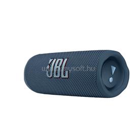 JBL FLIP6 bluetooth hordozható hangszóró v5.1, IP67 vízálló, KÉK JBLFLIP6BLU small