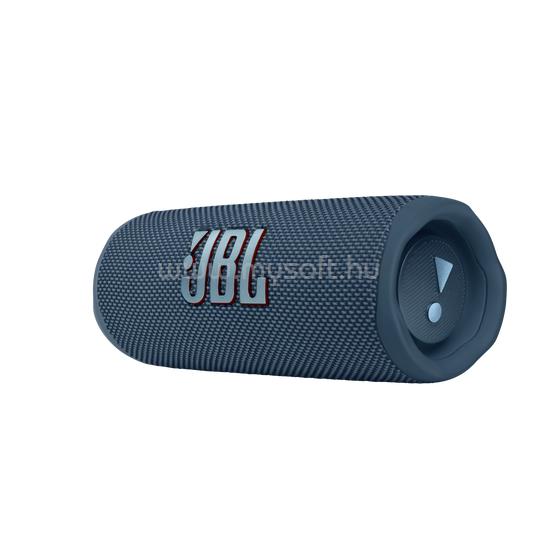 JBL Flip 6 bluetooth hangszóró, vízhatlan (kék)
