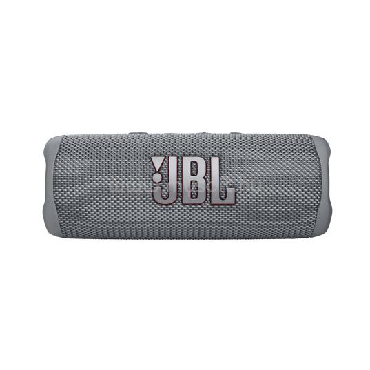 JBL Flip 6 bluetooth hangszóró, vízhatlan (szürke) JBLFLIP6GREY large