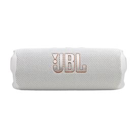 JBL FLIP7 bluetooth hordozható hangszóró v5.4, terep minta, FEHÉR JBLFLIP7WHT small