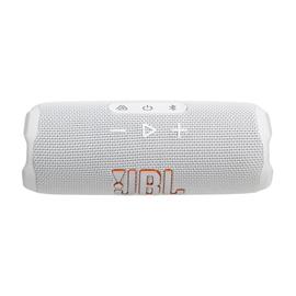 JBL FLIP7 bluetooth hordozható hangszóró v5.4, terep minta, FEHÉR JBLFLIP7WHT small