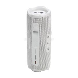 JBL FLIP7 bluetooth hordozható hangszóró v5.4, terep minta, FEHÉR JBLFLIP7WHT small