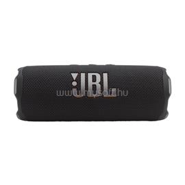 JBL FLIP7 bluetooth hordozható hangszóró v5.4, IP68 vízálló, FEKETE JBLFLIP7BLK small